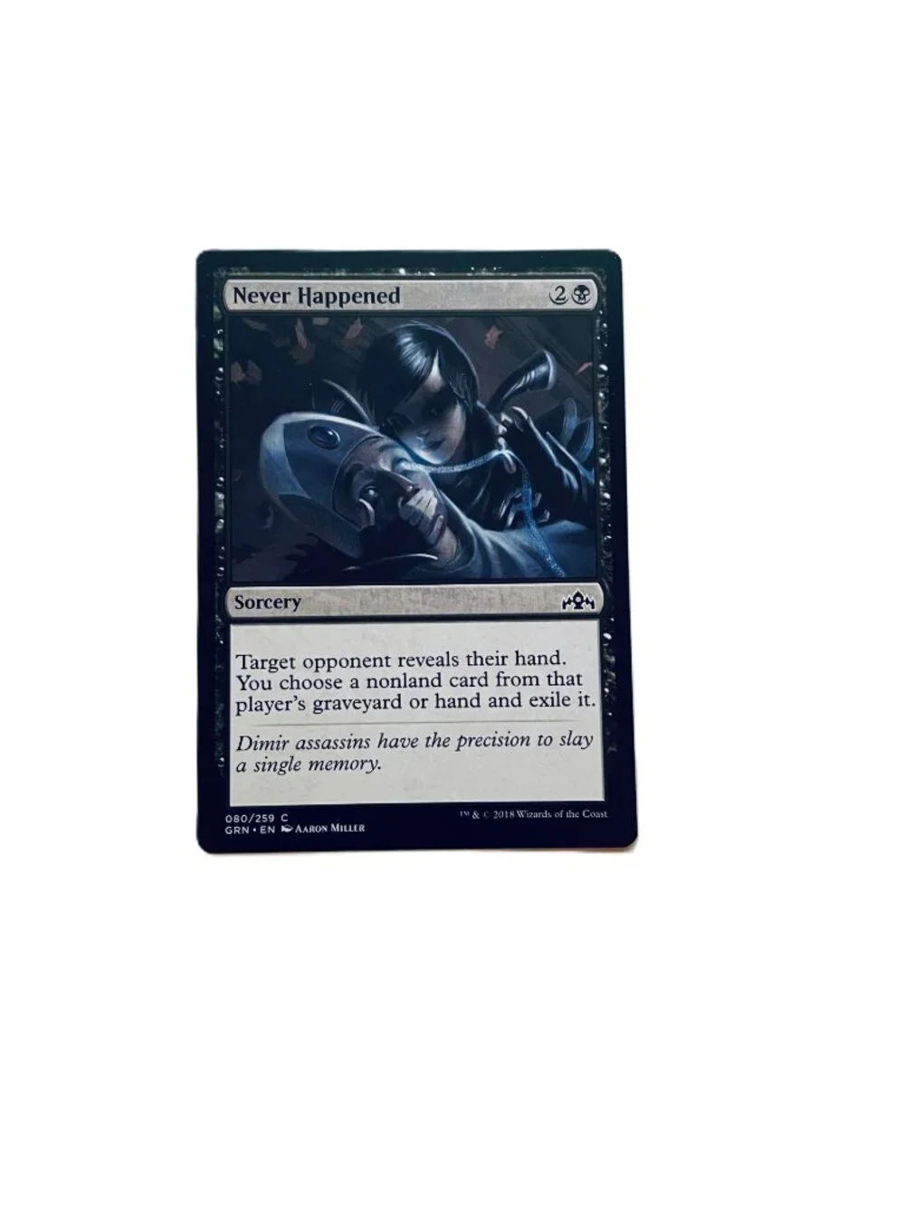 85 Cards – MTG Trading Cards Assorted Sets – Common Standard